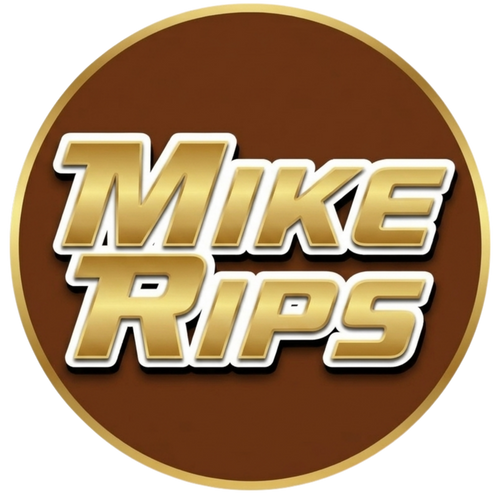Mike Rips