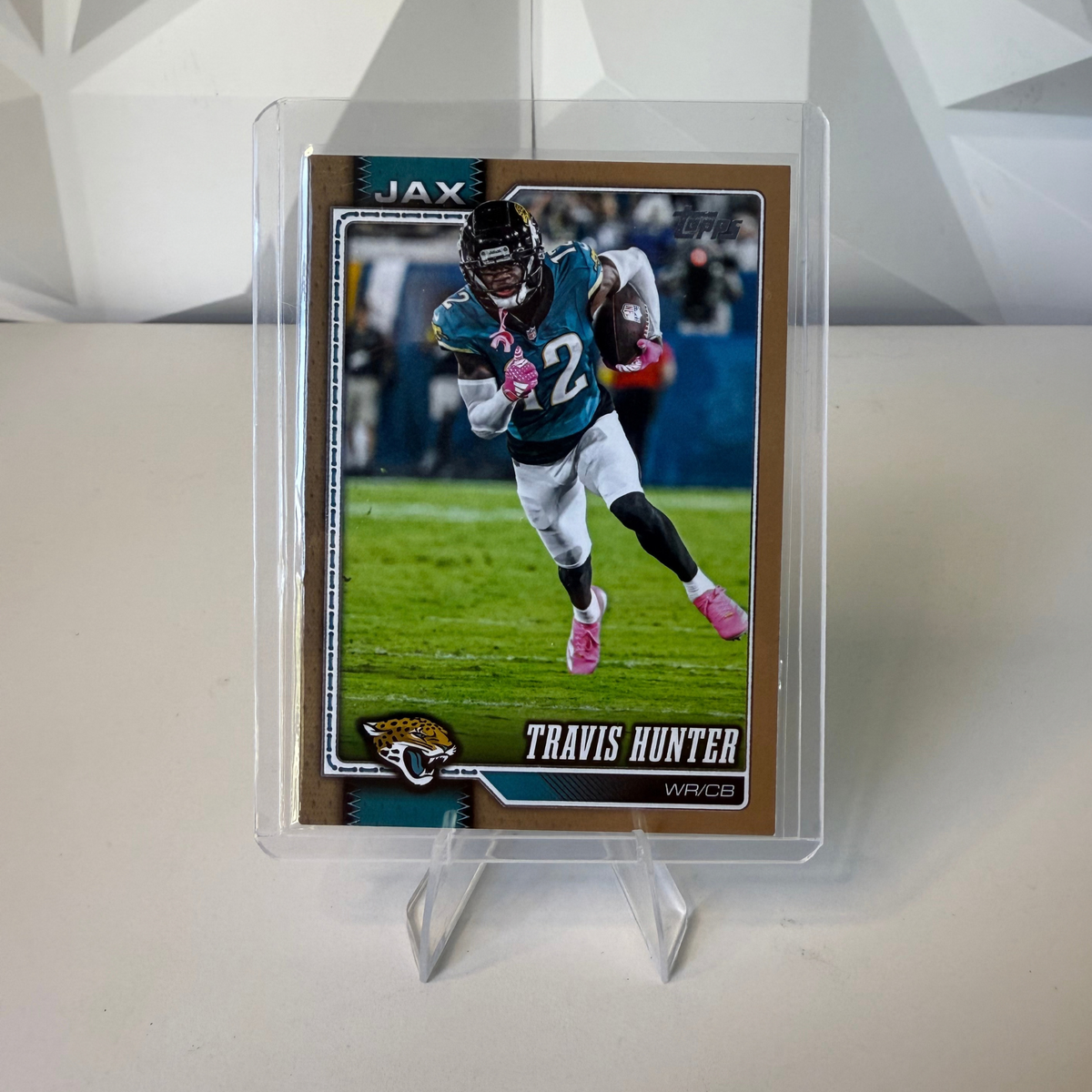 2026 Flagship Football Cards From Day 13